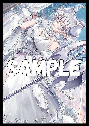 α1 遊戯王 胸元&笑顔 白銀の城のラビュリンス スリーブ&プレイマット α1 遊戯王 胸元&笑顔 白銀の城のラビュリンス スリーブ&プレイ